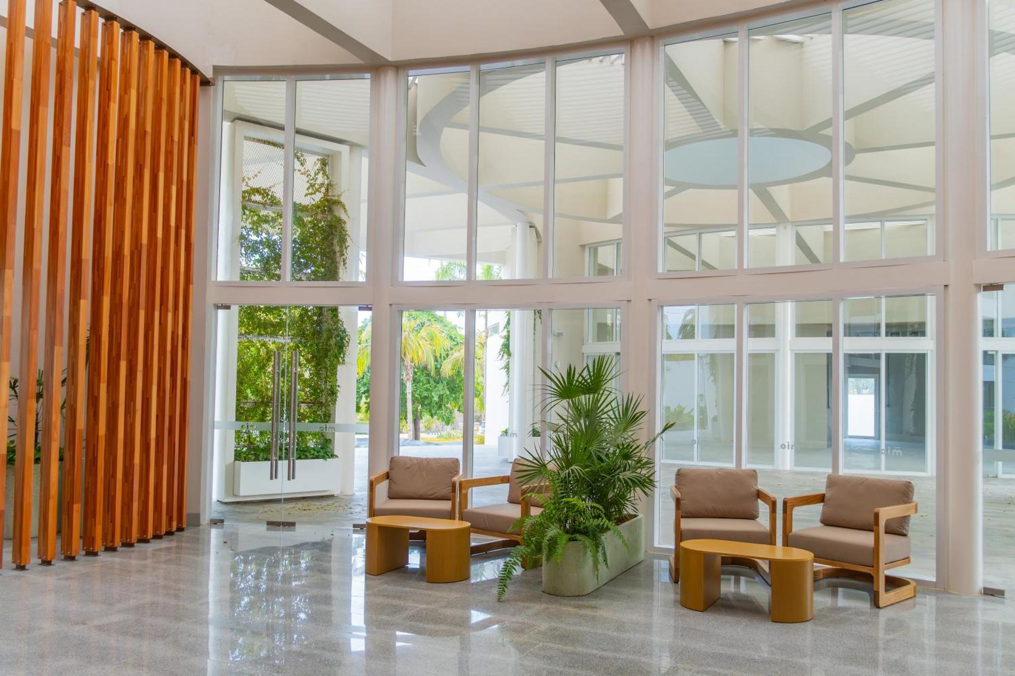 Hotel Mio Riviera Nayarit Unique & Different Adults Only Nuevo Vallarta Exterior photo