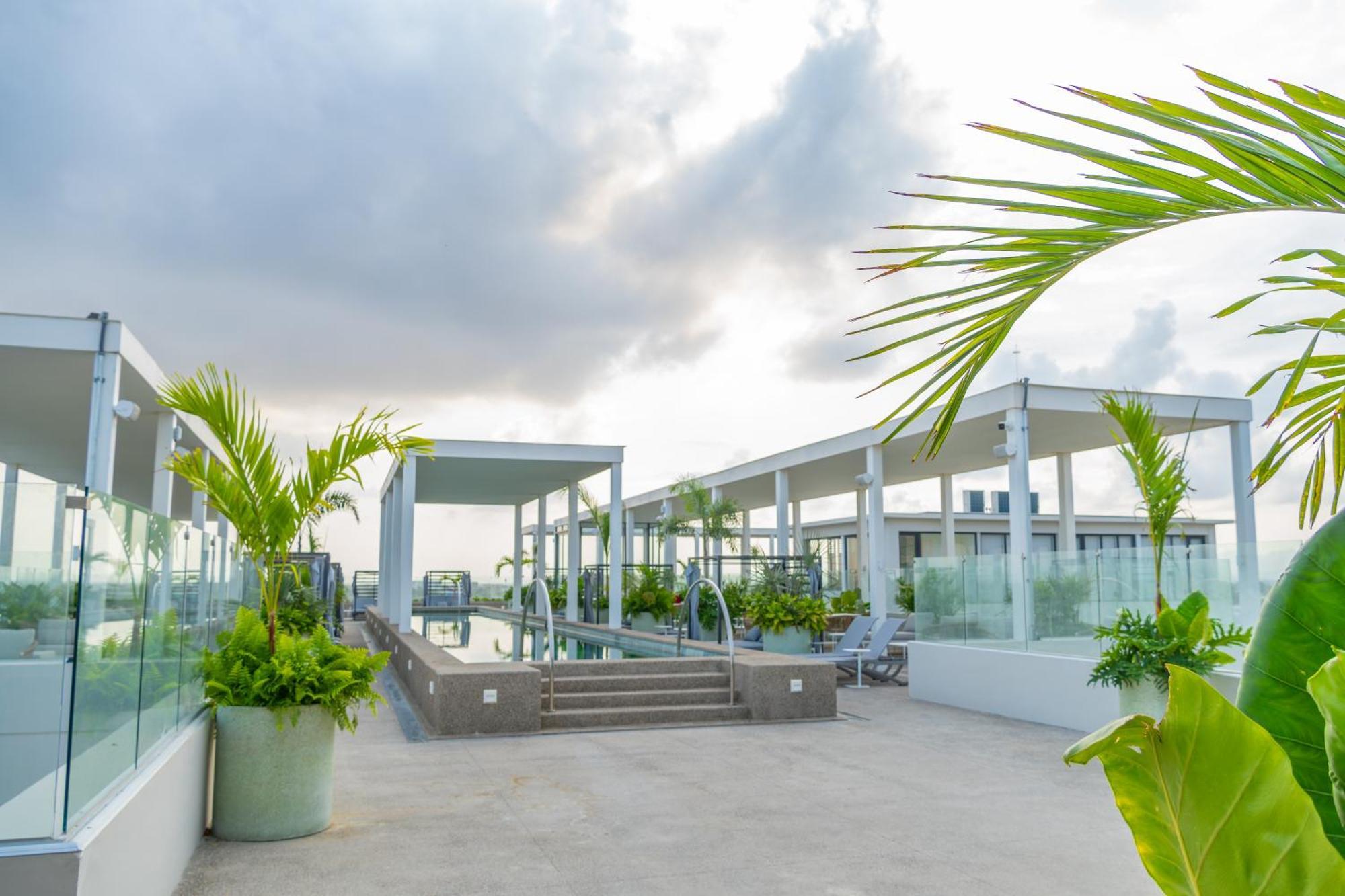 Hotel Mio Riviera Nayarit Unique & Different Adults Only Nuevo Vallarta Exterior photo